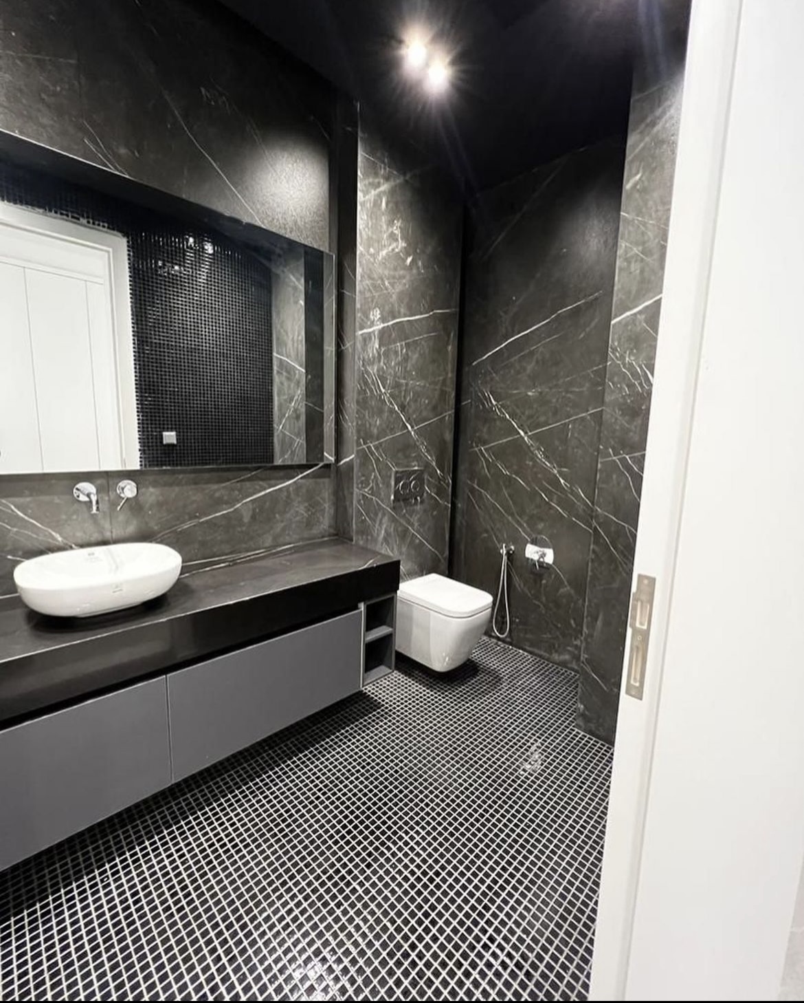 فرمانیه ۱۳۰ متر ۲ خواب