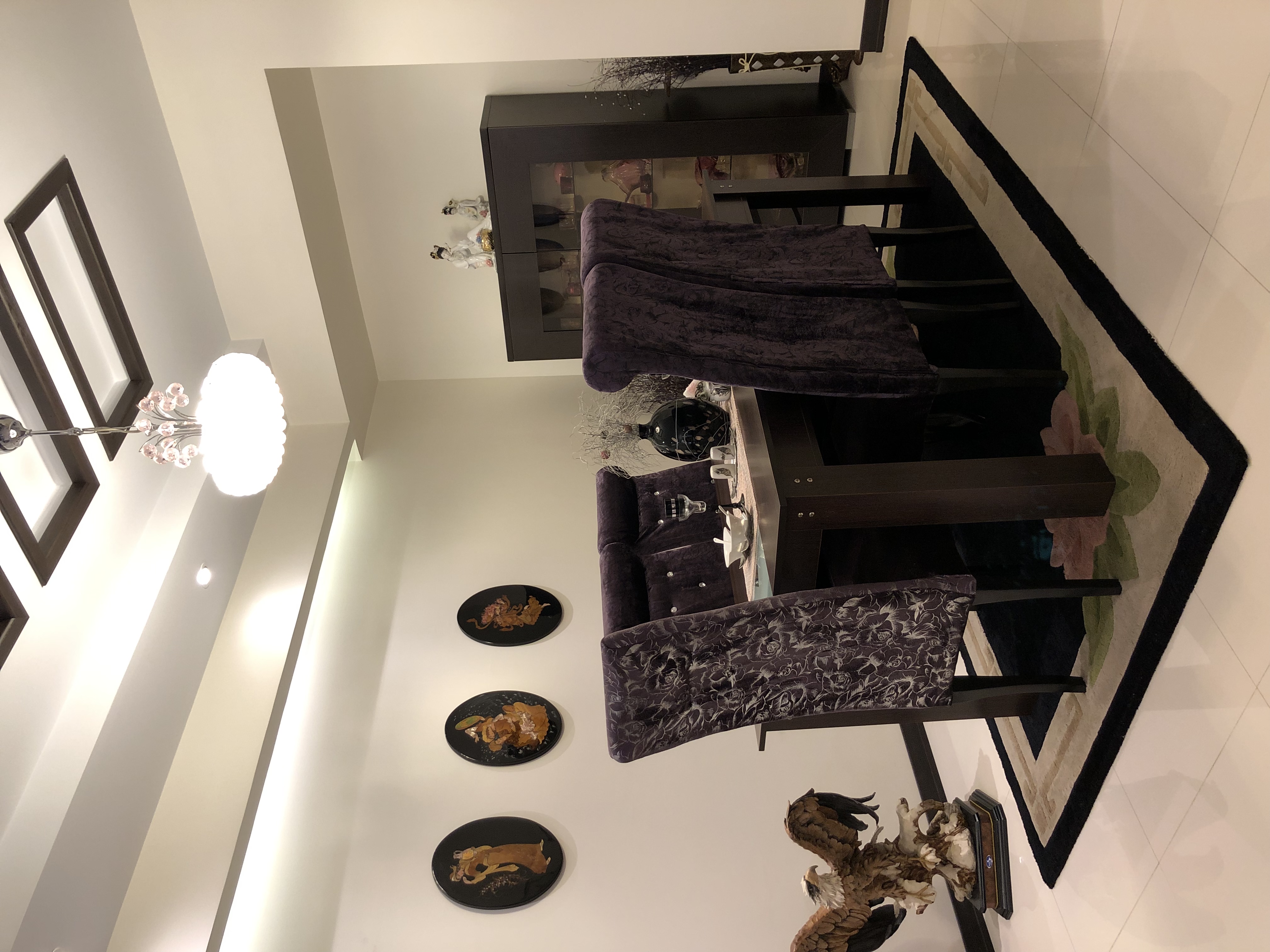 فروش آپارتمان / برج ۳ خواب در سوهانک