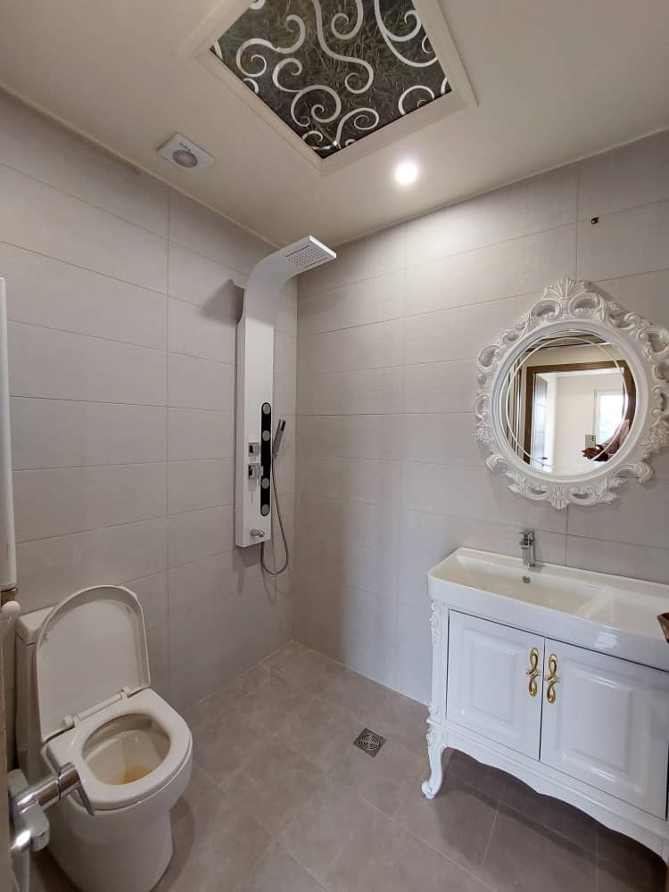 اجاره آپارتمان 400 متر 4 خواب