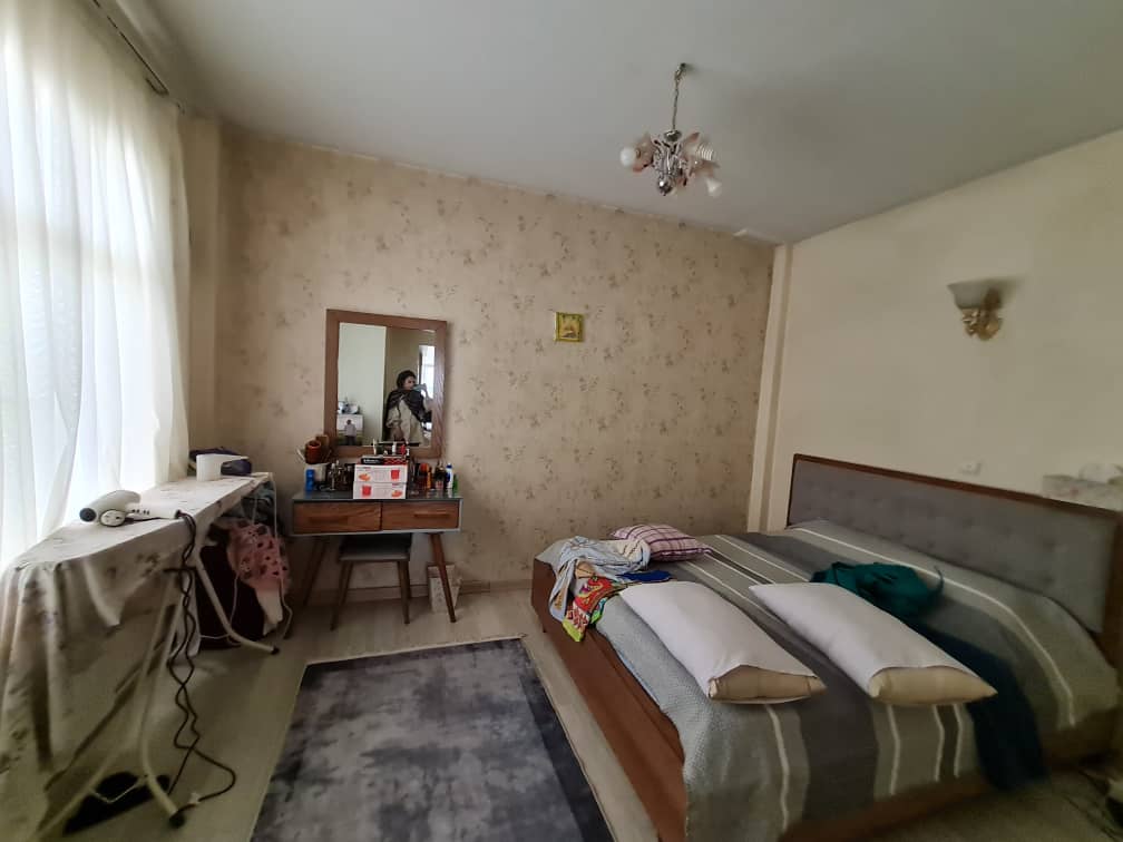 فروش آپارتمان 150 متری جهانتاب