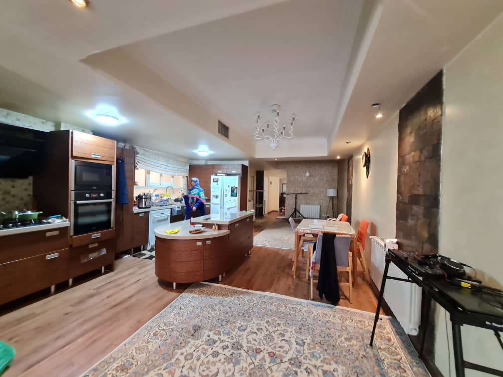 فروش آپارتمان 150 متری جهانتاب