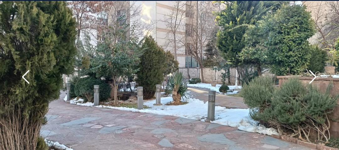 اجاره آپارتمان 140 متر 2 خواب