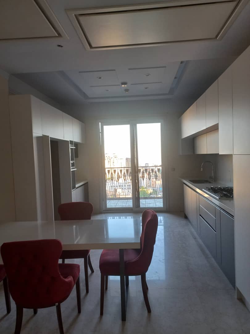 اجاره اپارتمان 210 متر 3 خواب
