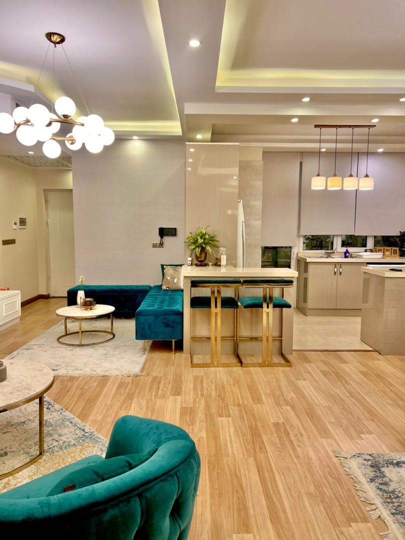 فروش آپارتمان 108متری اختیاریه جنوبی