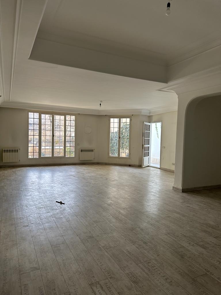 اجاره ویلایی در اقدسیه