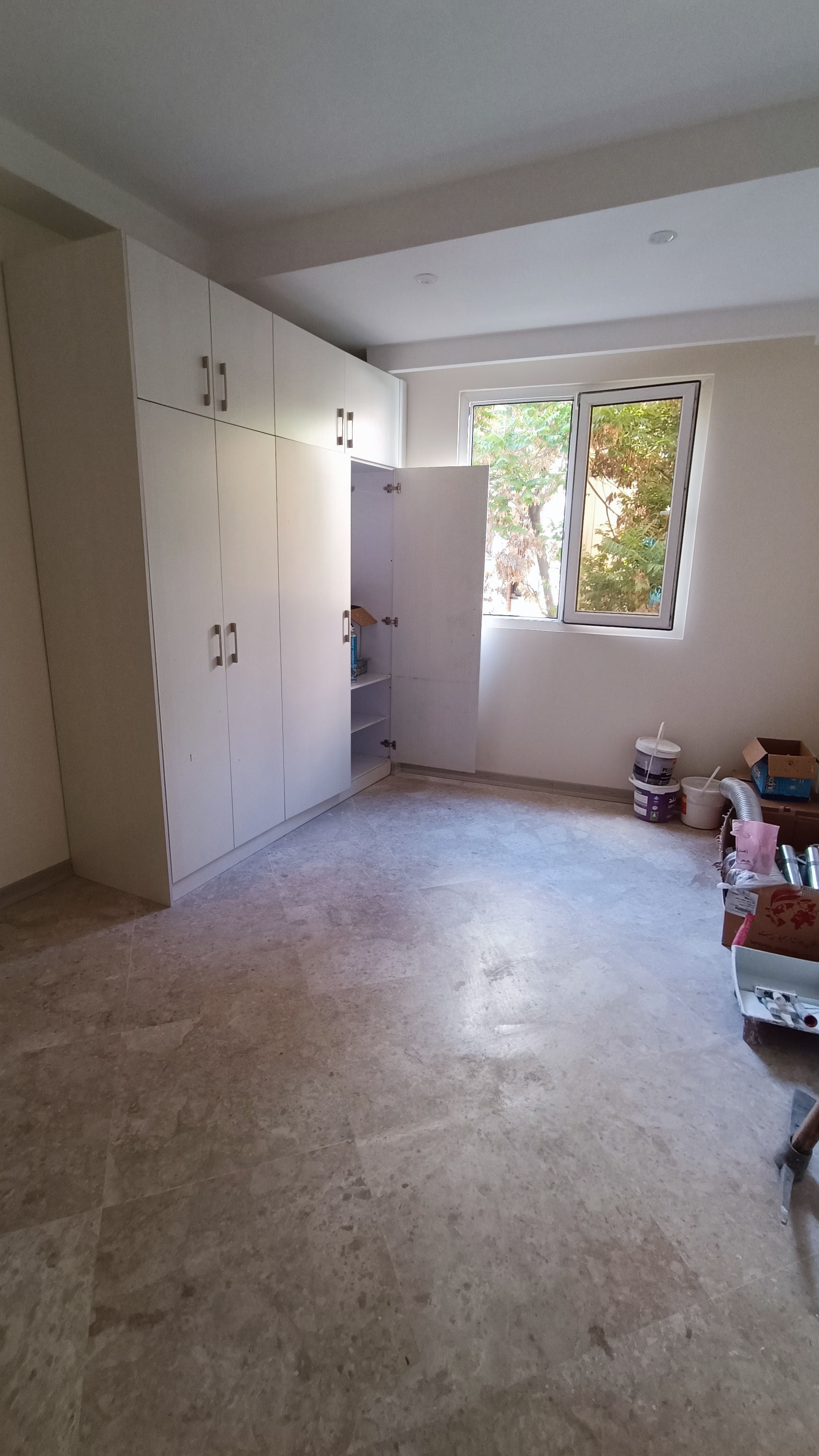 ۱۱۰متر/قیطریه/نوساز