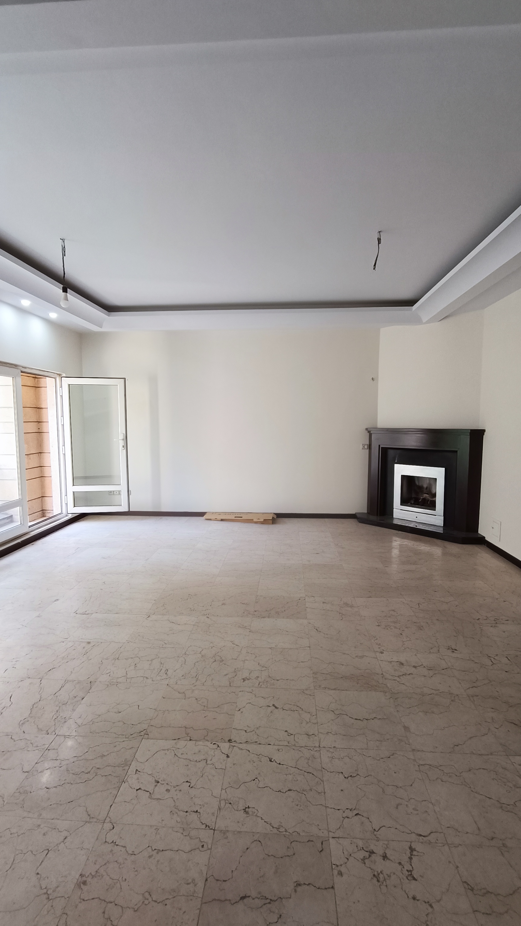 فروش آپارتمان ۱۰۱متر در سهیل ۲پارکینگ
