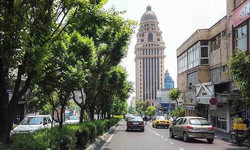 محله امانیه