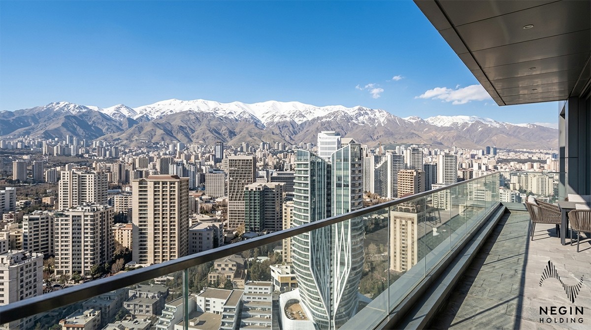 قبل از خرید آپارتمان در تهران این ۷ چیز رو ندونی، پشیمون میشی