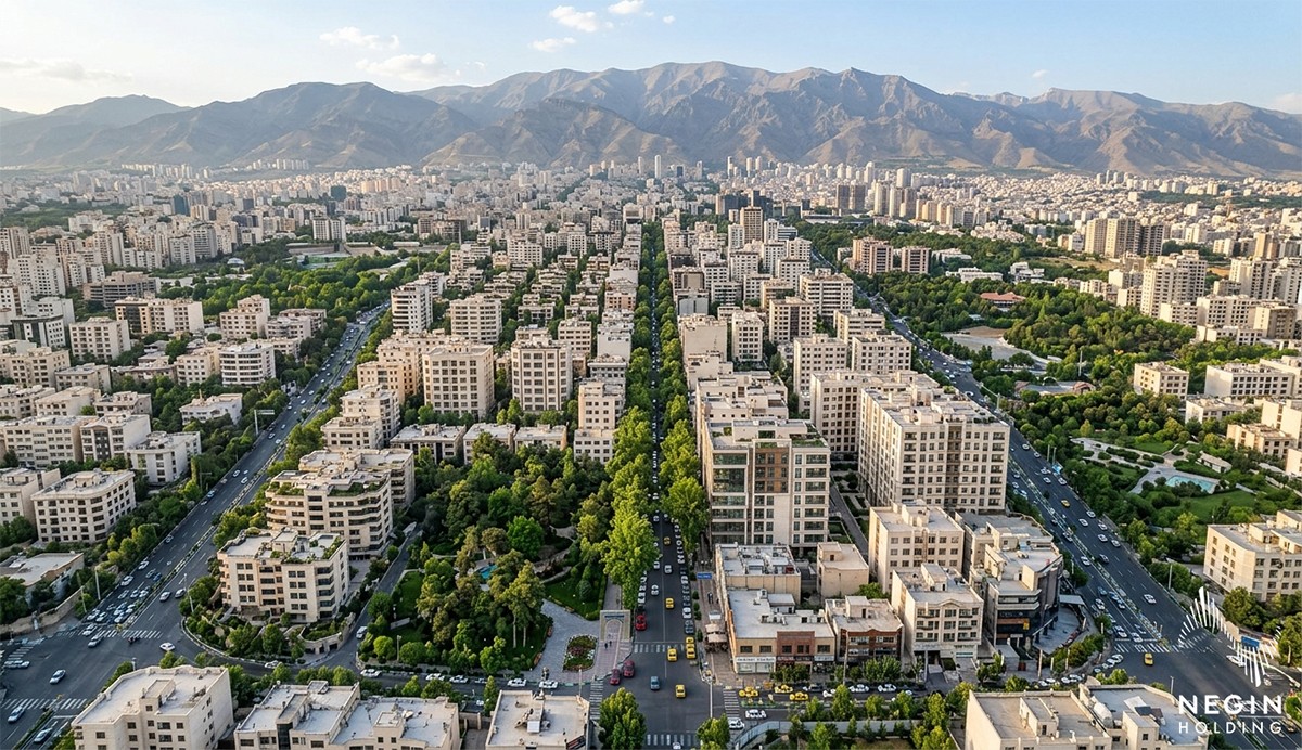 معرفی کامل پاسداران + بررسی قیمت و هر آنچه باید بدانید