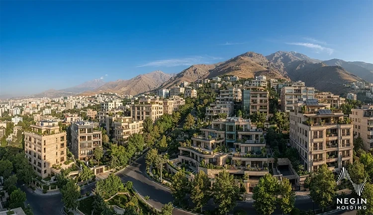 معرفی نیاوران تهران؛ نیاوران کجاست و چه امکاناتی دارد؟