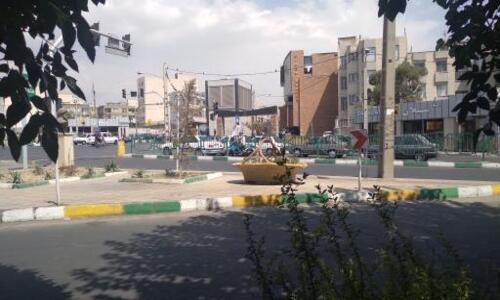 خیابان دولت