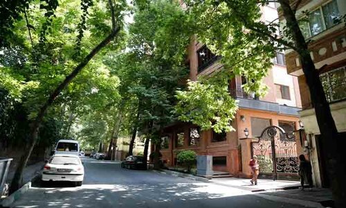 خسابان دولت