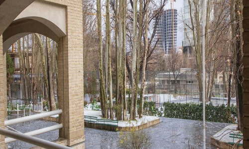 امکانات خیابان دولت