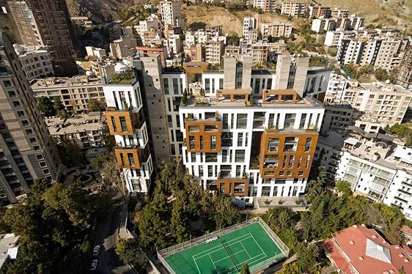 اجاره کوتاه مدت آپارتمان در تهران