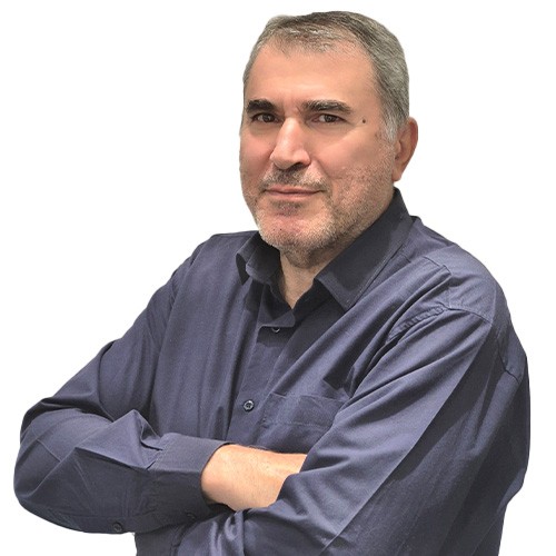 محمد تبیانی