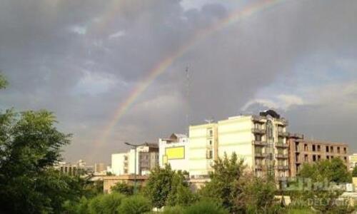 محله ظفر تهران