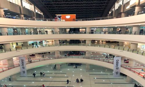 محله ظفر تهران