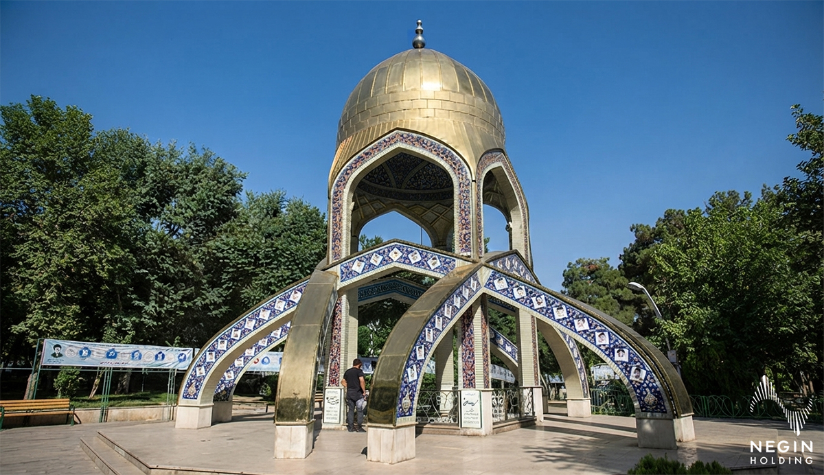 امام-زاده-اسماعیل-زرگنده
