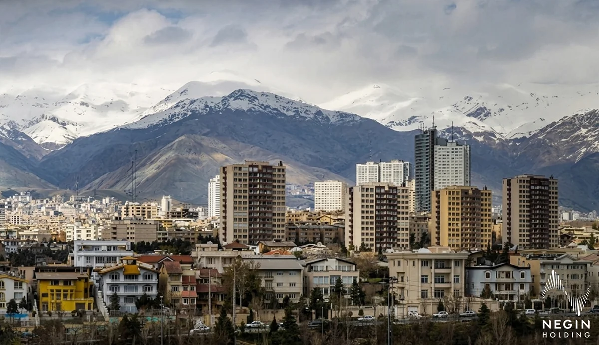امنیت-پاسداران