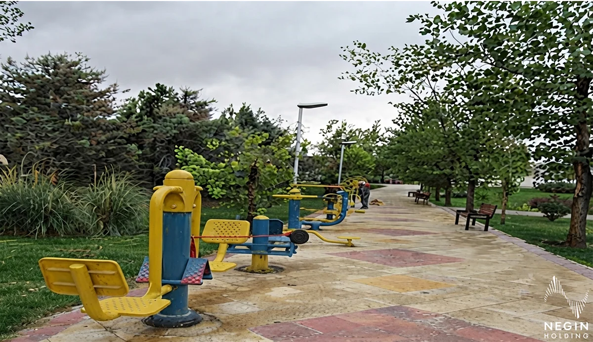 امکانات-تفریحی-حکیمیه