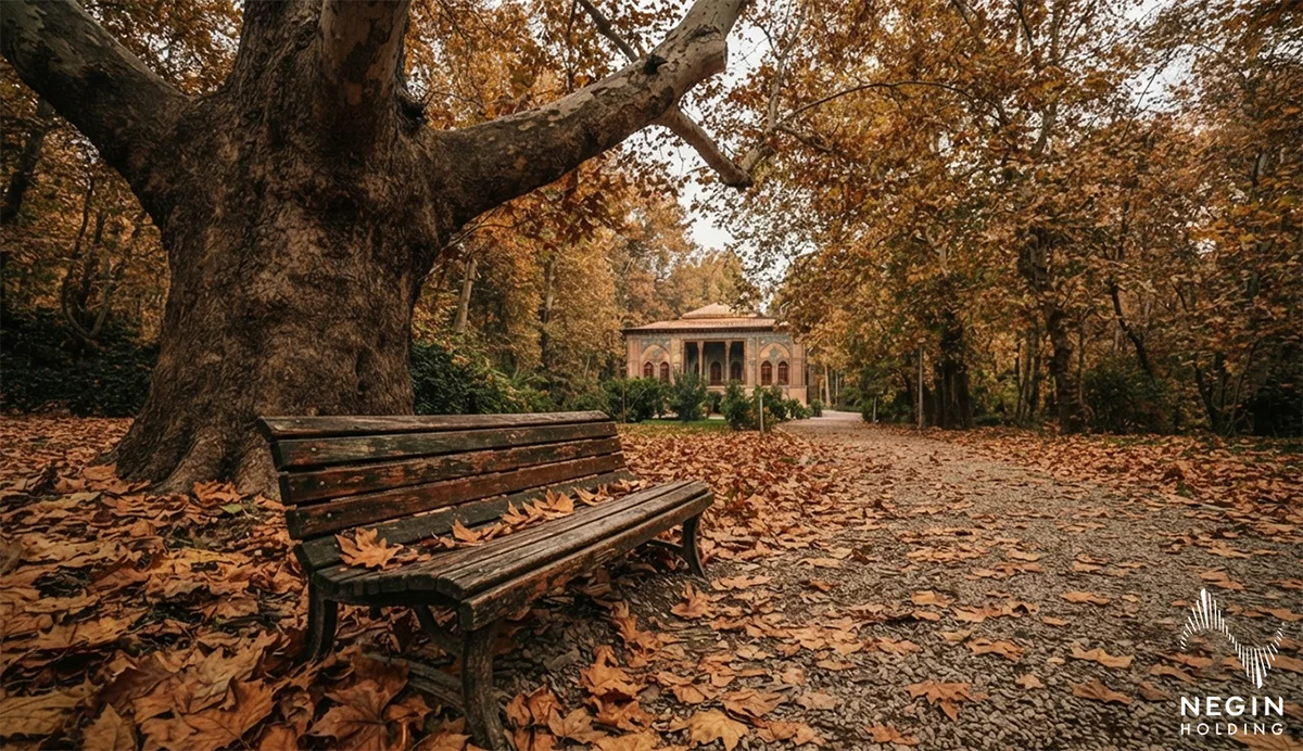 بهترین-زمان-بازدید-پارک-نیاوران