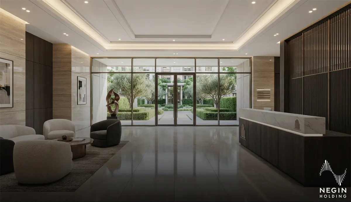 خرید-آپارتمان-دیباجی-جنوبی
