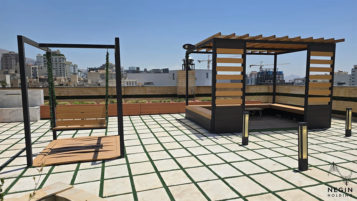 خیابان-هدایت-کجاست