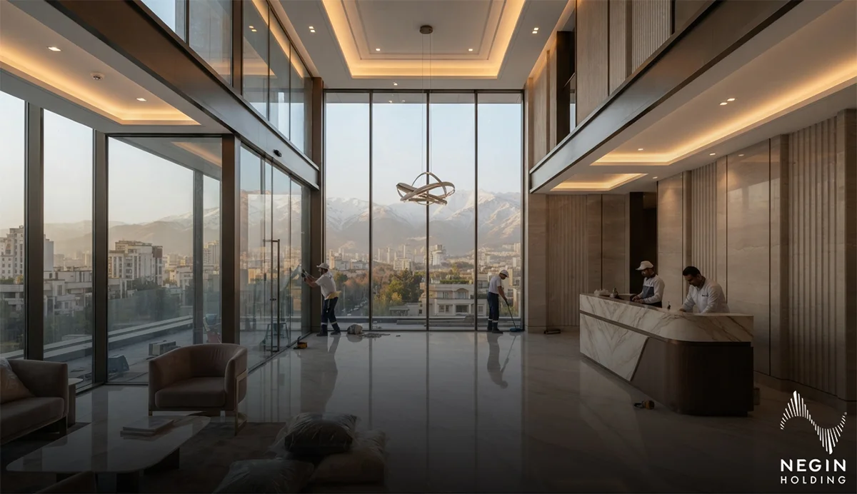 ریسک-پیش-خرید-آپارتمان-لاکچری