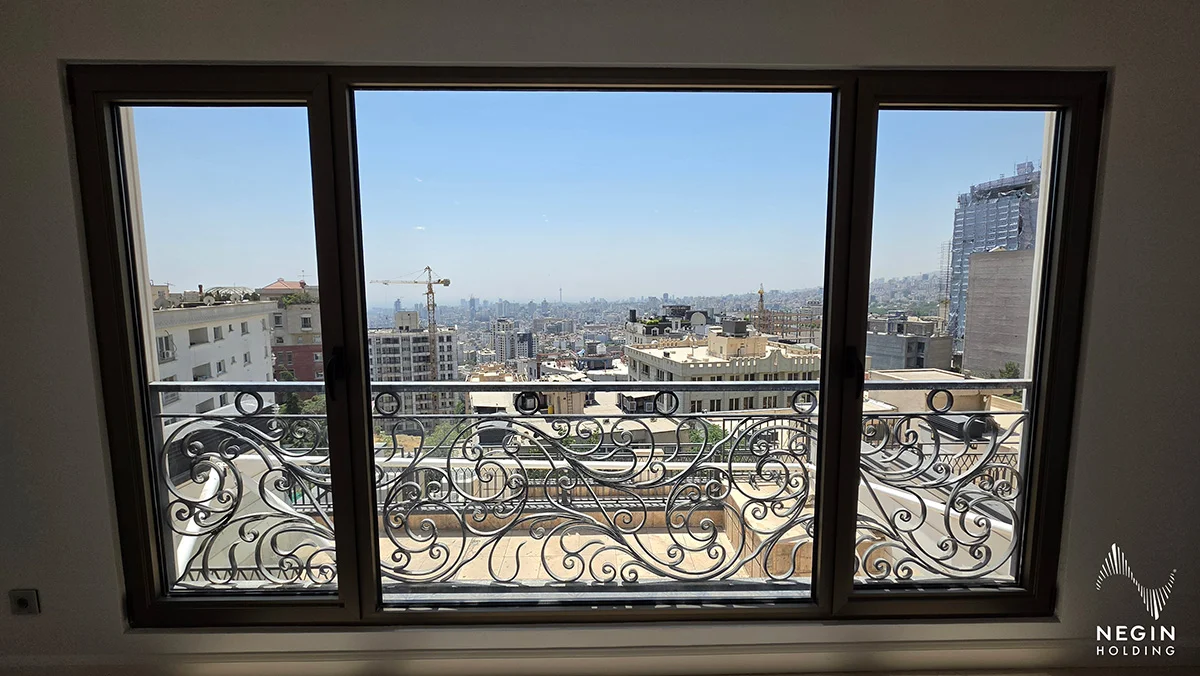 سال-ساخت-آپارتمان-خیابان-هدایت
