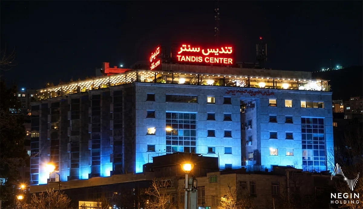 مرکز-خرید-تندیس-سنتر