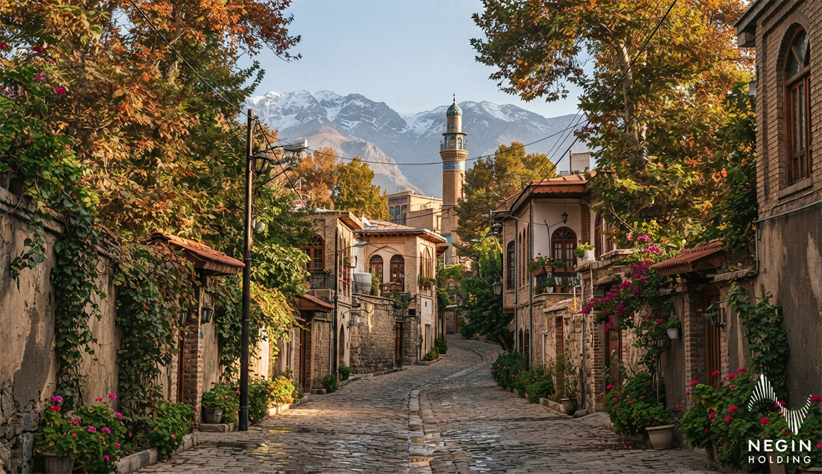 نام-گذاری-محله-زرگنده