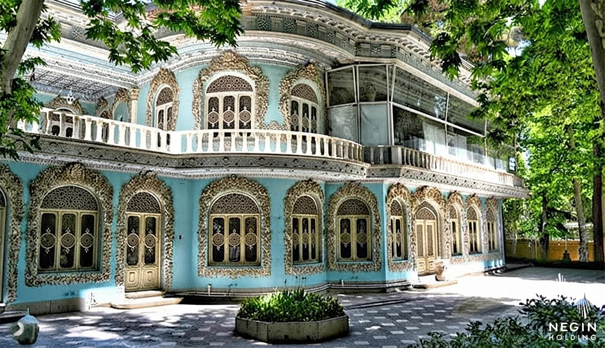 پارک-قیطریه
